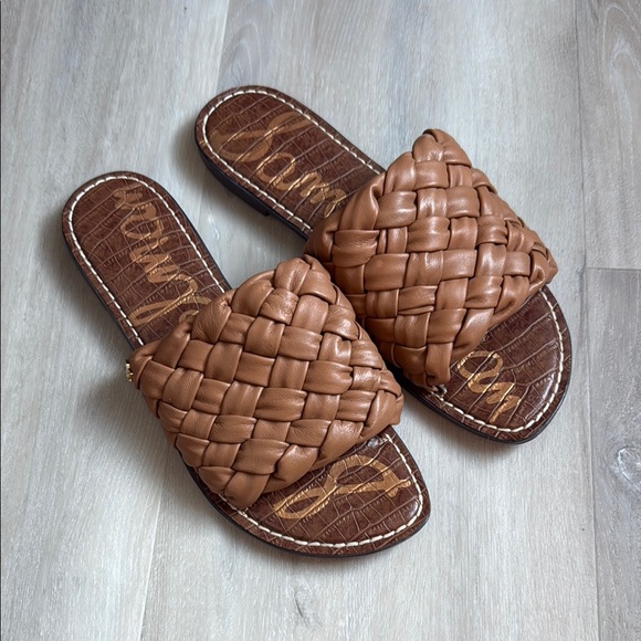 Sam Edelman Shoes - Sam Edelman Griffin Sandals